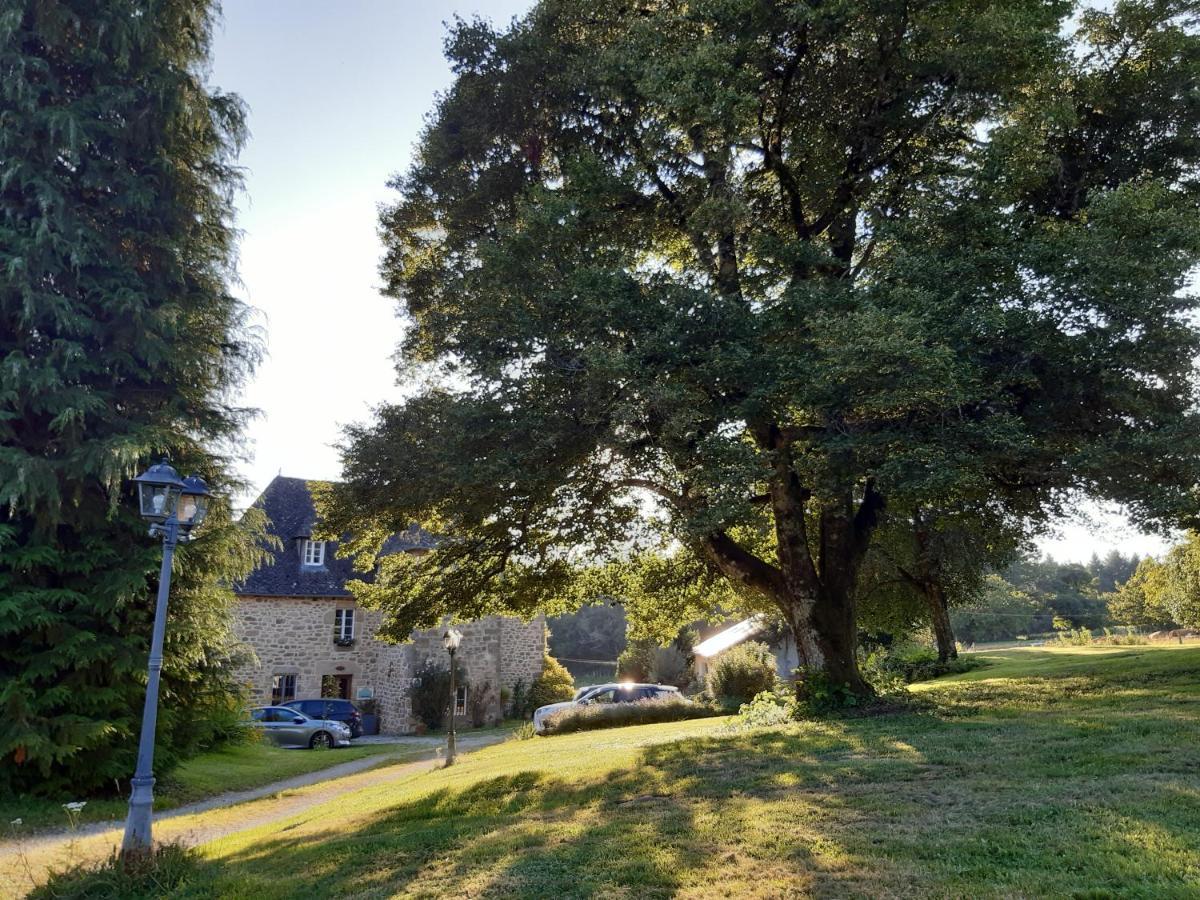 Hotel Domaine Du Vidal Camps Exterior foto