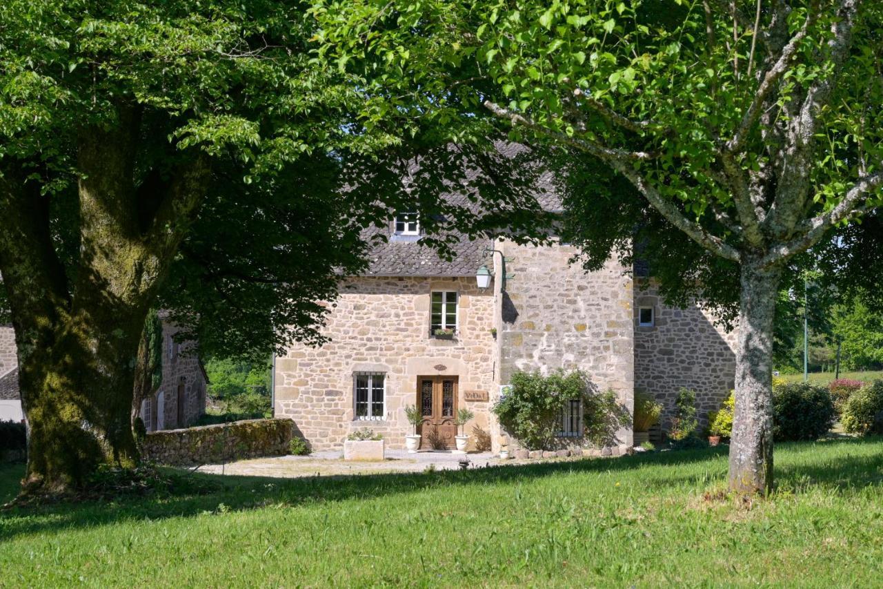 Hotel Domaine Du Vidal Camps Exterior foto